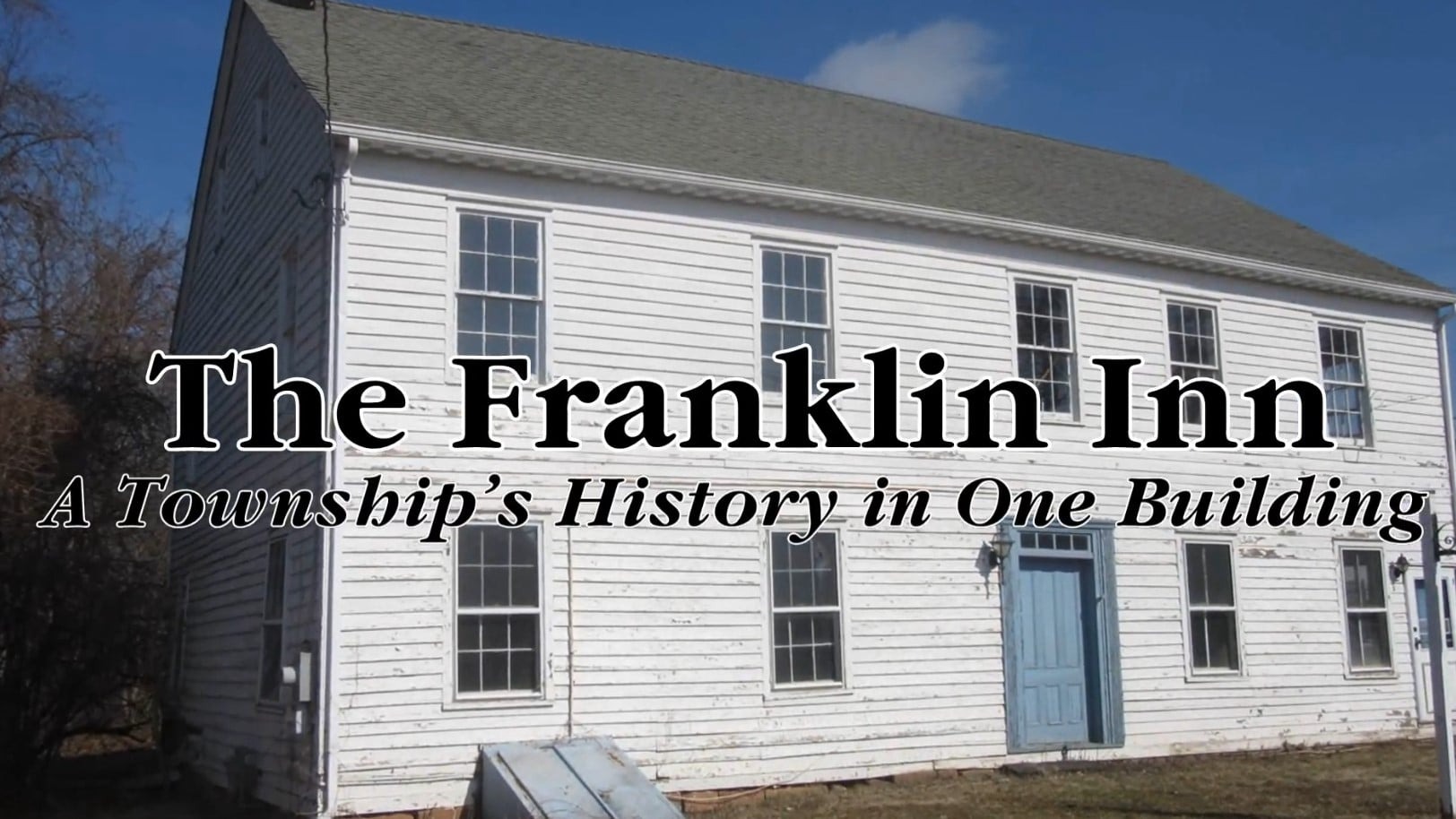 Franklin Inn